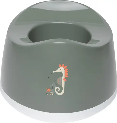 [06025-022] Petit pot Ocean Vibes | Vert