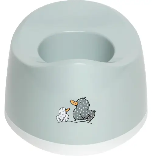 [06025-06] Potty Sepp | Green