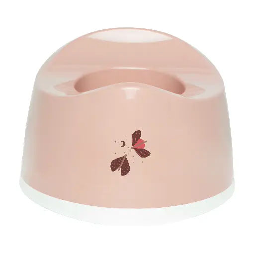 [06025-08] Potty Sweet Butterfly | Pink