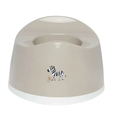 [06025-20] Petit pot Steppe | Taupe