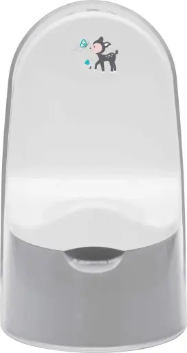 [06028-38] Potty Trainer Forest Friends | Gris