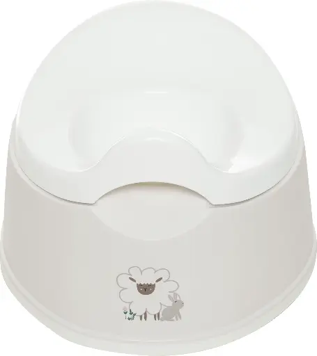 [06501-023] Potje Grow Tiny Sheep | Ecru