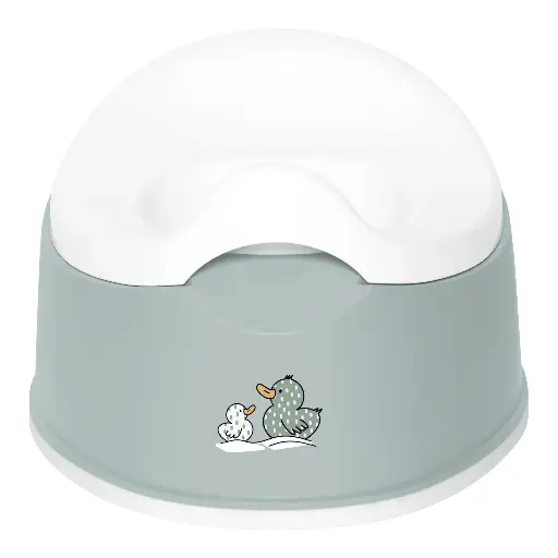 [06501-06] Potty Grow Sepp | Green
