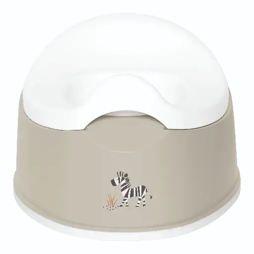 [06501-20] Potty Grow Steppe | Taupe
