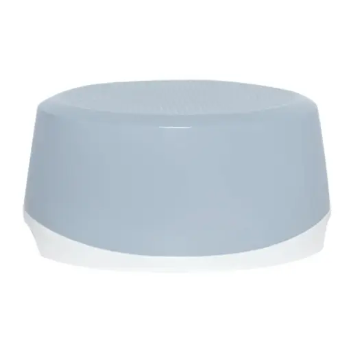 [04026-057] Marchepied Celestial Blue | Bleu