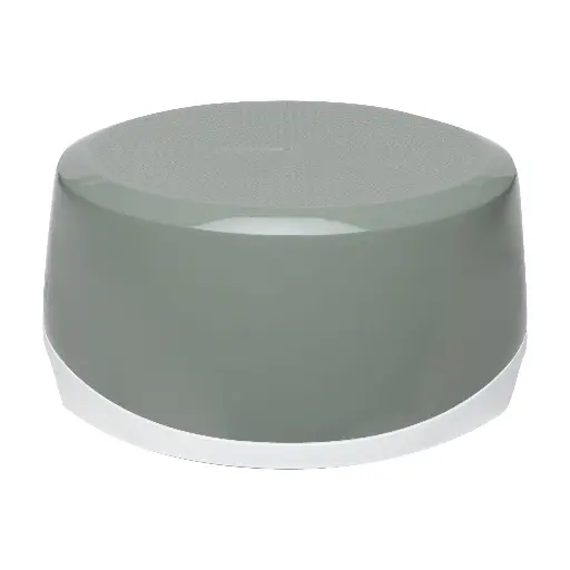 [04026-30] Step stool Breeze Green | Green