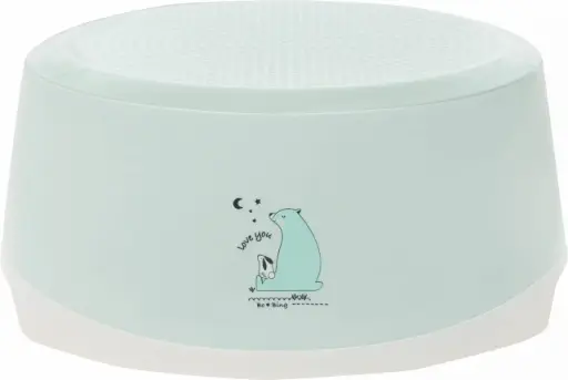 [06026-110] Marchepied Bo&Bing | Menthe