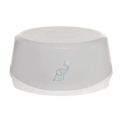 [06026-118] Opstapje Ollie | Grijs