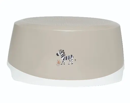 [06026-20] Step stool Steppe | Taupe