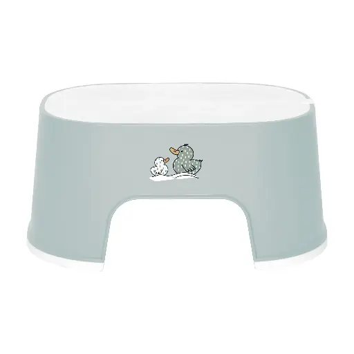[06541-06] Step stool Grow Sepp | Green