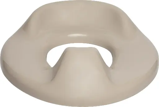 [04038-05] Réducteur de toilette Taupe | Taupe