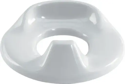 [04038-051] Réducteur de toilette Light Grey | Gris