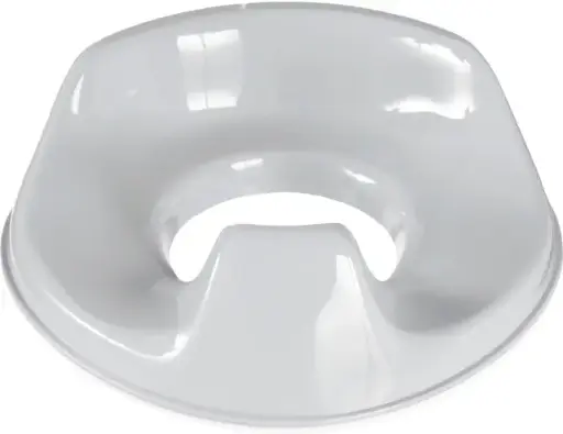 [04039-051] Toilet Trainer Light Grey | Gris