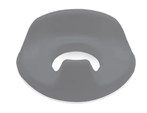 [04039-058] Toilet trainer Griffin Grey | Anthracite