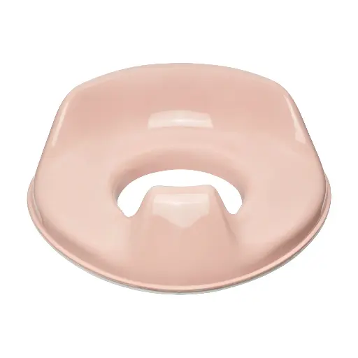 [04039-09] Toilet Trainer Pale Pink | Rose