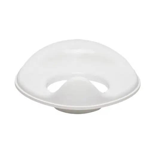[04521-01] Réducteur de toilette Grow White | Blanc