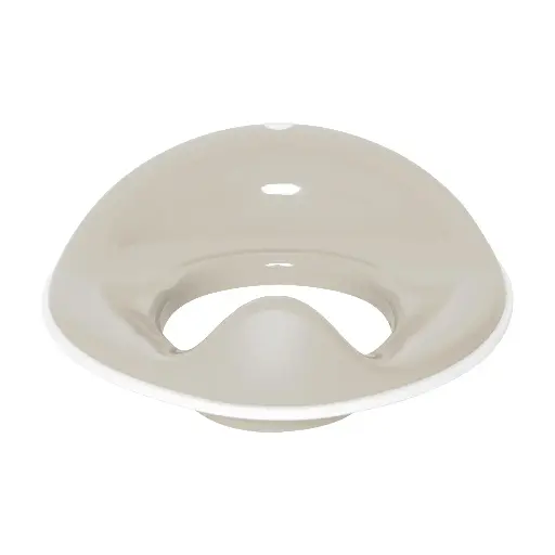 [04521-05] Toilet seat Grow Taupe | Taupe