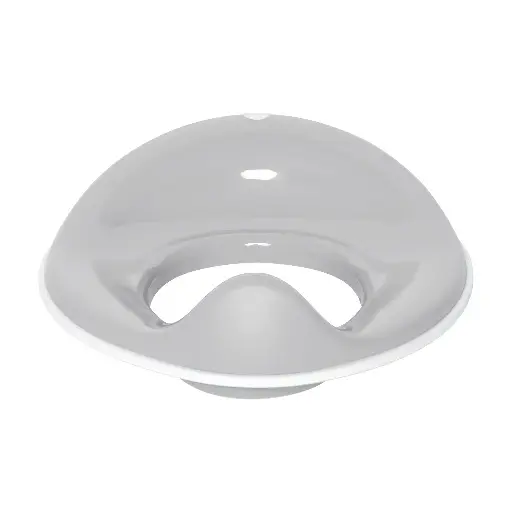 [04521-051] Réducteur de toilette Grow Light Grey | Gris