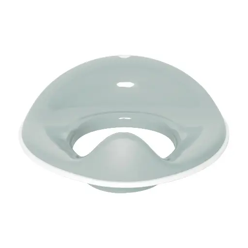 [04521-055] Toiletbrilverkleiner Grow Sky Green | Groen