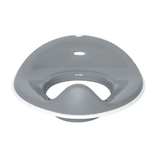 [04521-058] Toilet seat Grow Griffin Grey | Anthracite