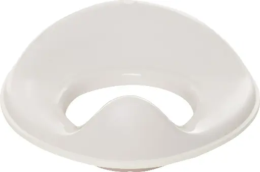 [04521-10] Toiletbrilverkleiner Grow Light Oat | Ecru