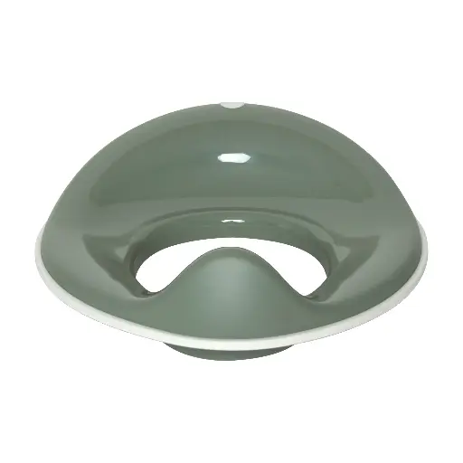 [04521-30] Toilet seat Grow Breeze Green | Green