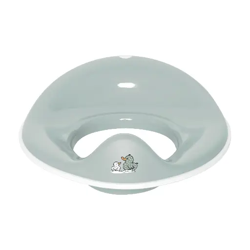 [06038-06] Toilet seat Sepp | Green