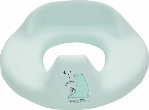 [06038-110] Toiletbrilverkleiner Bo&Bing | Mint