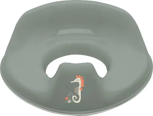 [06039-022] Toilet trainer Ocean Vibes | Green