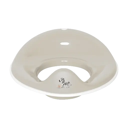 [06521-20] Toiletbrilverkleiner Grow Steppe | Taupe