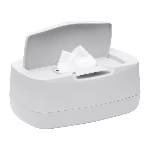 [04228-051] Boîte à lingettes Light Grey | Gris