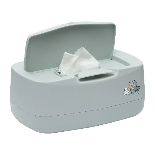 [06228-06] Easy wipe box Sepp | Green