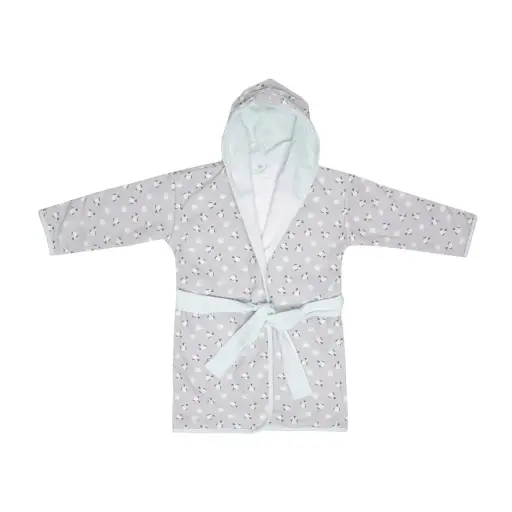 [03016-117] Peignoir de bain Lou-Lou | Multicolore