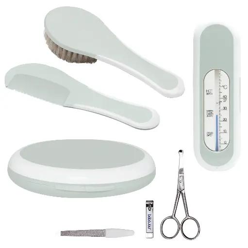 [04245-055] Care set Sky Green | Green