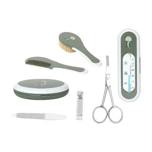 [06245-022] Set de soin Ocean Vibes | Vert