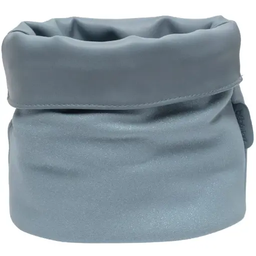 [03101-057] Nursery basket Sparkle Blue | Bleu