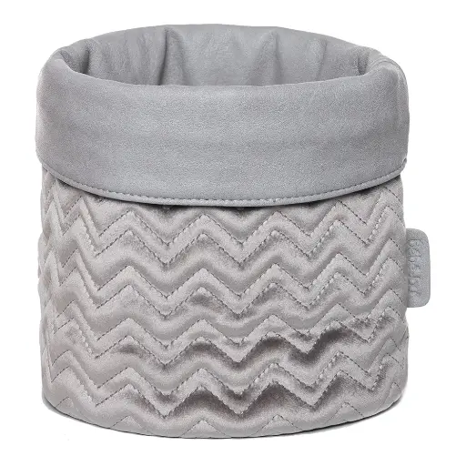 [03101-058] Panier de soin Griffin Grey | Anthracite