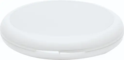 [04232-01] Manicure set White | White