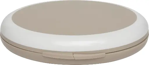 [04232-05] Manicure set Taupe | Taupe
