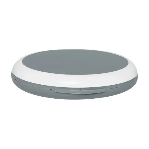 [04232-058] Set manucure Griffin Grey | Anthracite