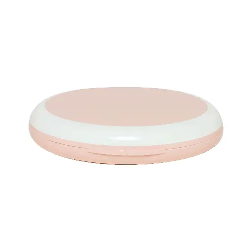 [04232-09] Manicure set Pale Pink | Pink