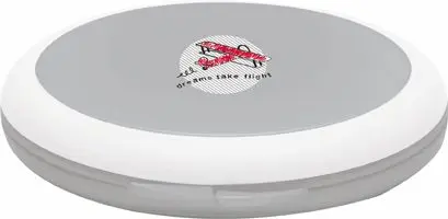 [06232-108] Set manucure Wheely | Gris