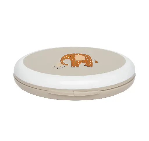 [06232-20] Manicure set Steppe | Taupe