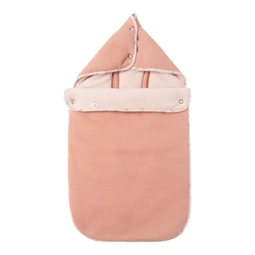 [03054-060] Footmuff Fabulous Wish Pink | Pink