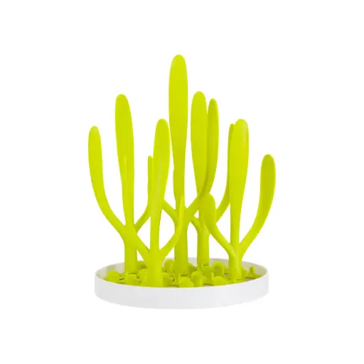 [02442-00] Drying rack Sprig | Green