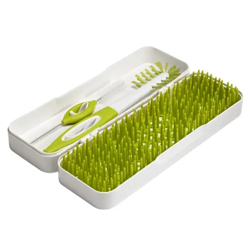 [02443-00] Drying rack Trip | Green