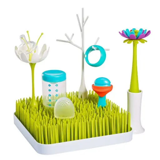 [02446-00] Starterset Voeding Bundle | Groen