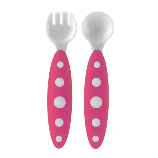 [02412-17] Bestek Modware | Roze