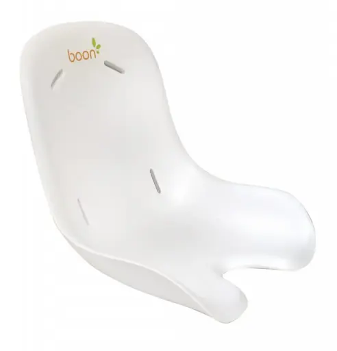 [05955-01] Cushion high chair Flair | White
