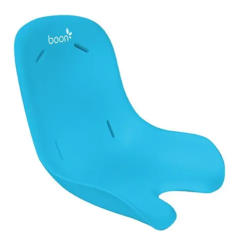 [05955-07] Cushion high chair Flair | Blue